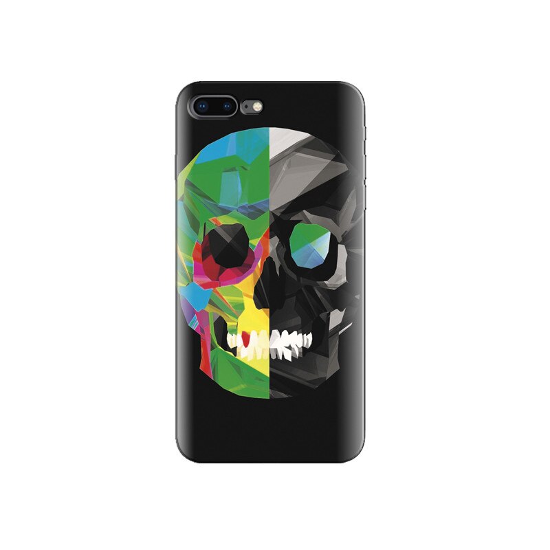 Husa Iphone 8 plus Horror Abstract Hd Photos