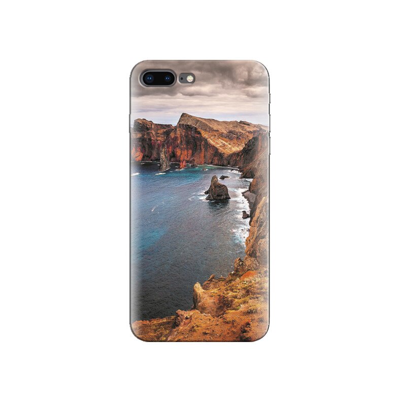 Husa Iphone 7 Plus High Definition Beach