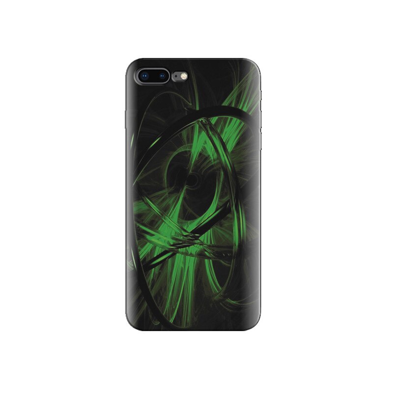 Husa Iphone 7 Plus High Quality Green Pictures For