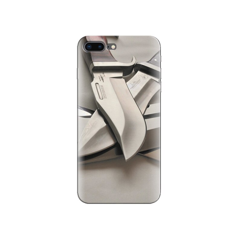 Husa Iphone 7 Plus Knives Of Military Hd Latests