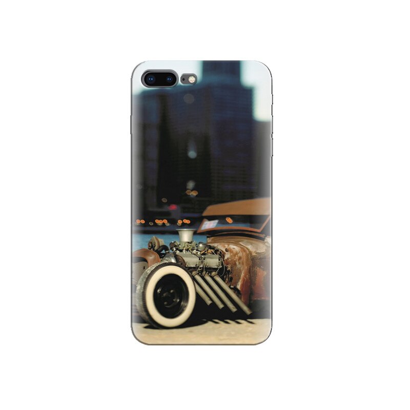 Husa Iphone 7 Plus Hot Vintage Old Car Nice