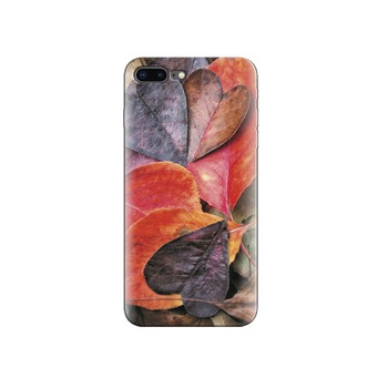 Husa Iphone 7 Plus I Love Autumn Husa Iphone 7 Plus I Love Autumn