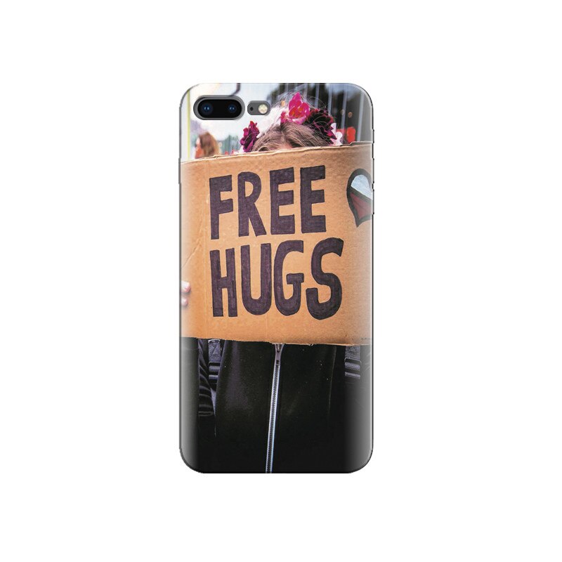 Husa Iphone 7 Plus Hug Day 6