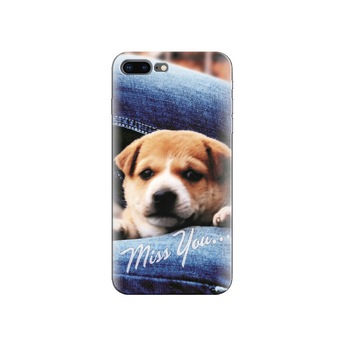 Husa Iphone 7 Plus Indian Dog Husa Iphone 7 Plus Indian Dog