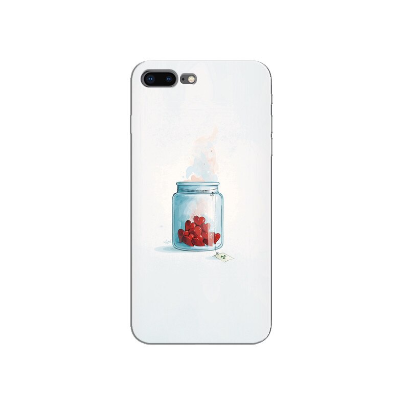 Husa Iphone 7 Plus Latest Love Collection