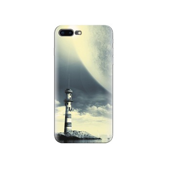 Husa Iphone 7 Plus Lighting House Art Husa Iphone 7 Plus Lighting House Art