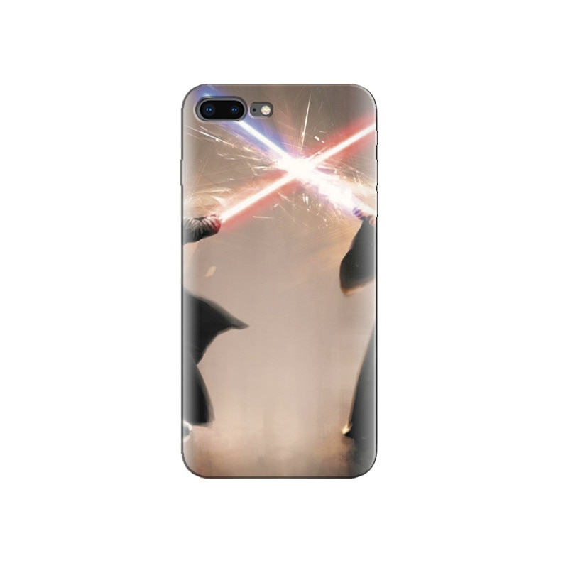 Husa Iphone 7 Plus Star War Fight Best Hd Photos For