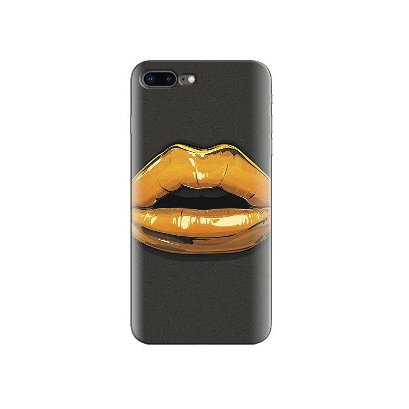 Husa Iphone 7 Plus High Definition Girls Lipss
