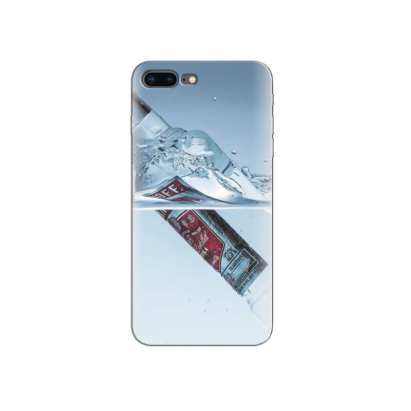 Husa Iphone 8 plus Smirnoff Vodka