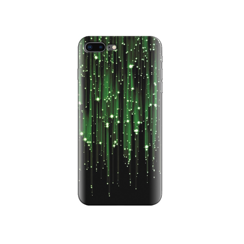 Husa Iphone 7 Plus Stars Matrix High Resolutions