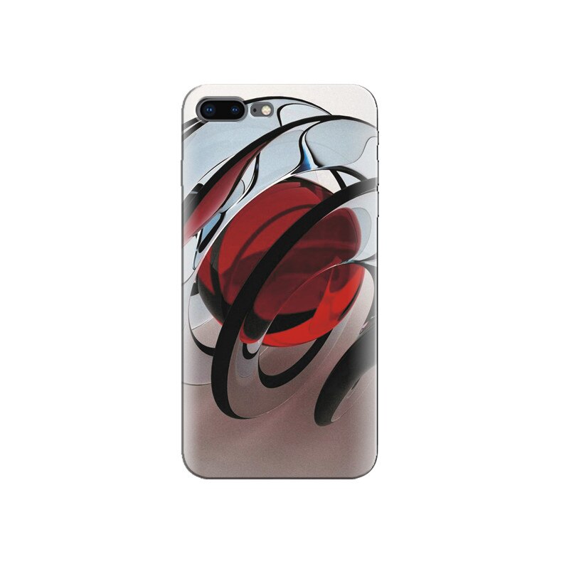 Husa Iphone 7 Plus Special Hq 3Ds Collection