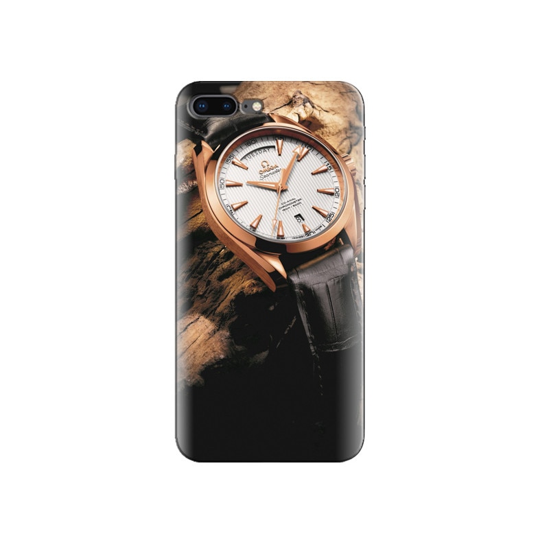 Husa Iphone 7 Plus Seamaster Aqua Terra Omega