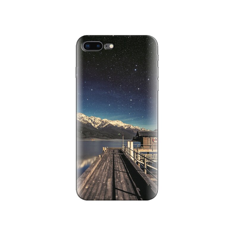 Husa Iphone 7 Plus Reflection Ultra Hd