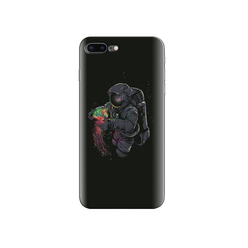 Husa Iphone 8 plus Space Jelly