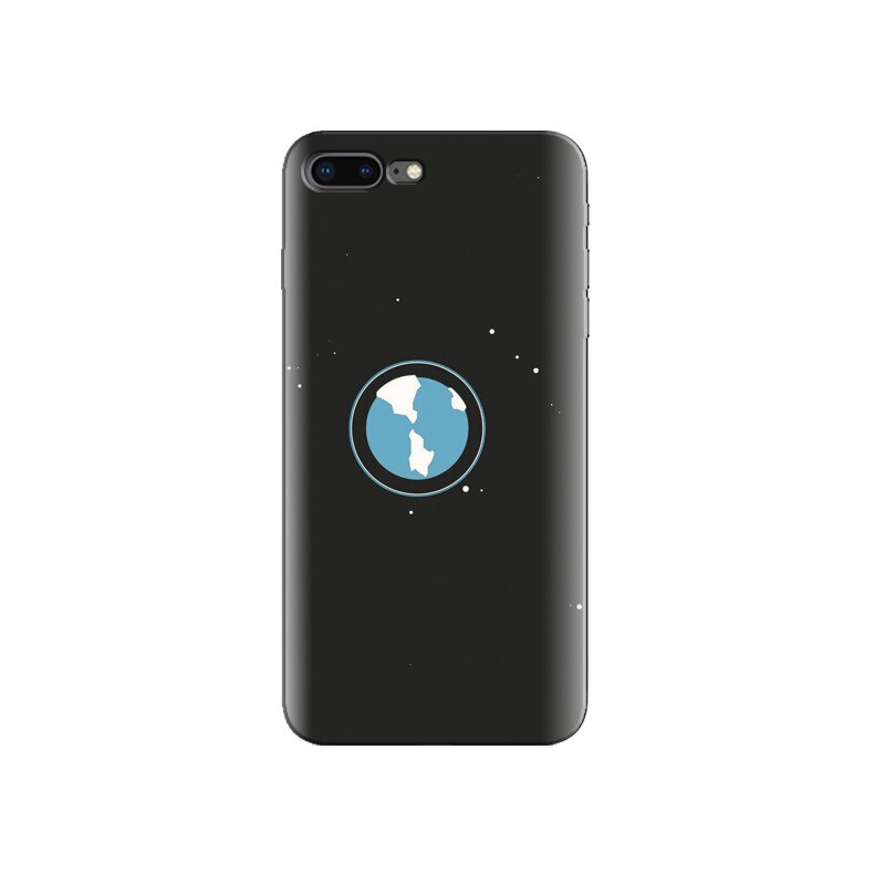 Husa Iphone 7 Plus Space Minimalism