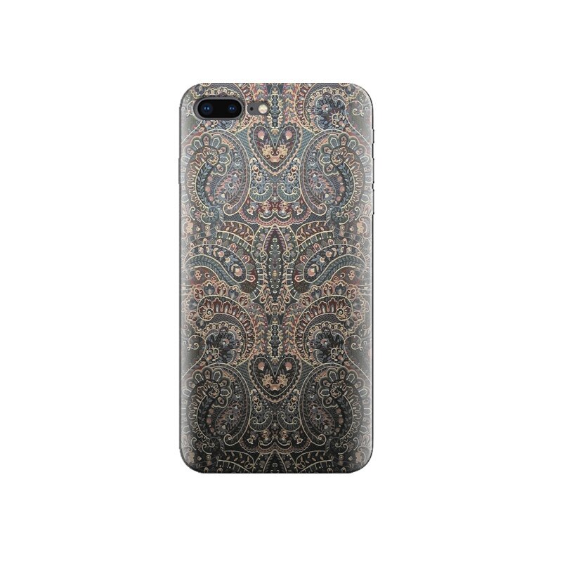 Husa Iphone 7 Plus Special Screen Resolution Abstract