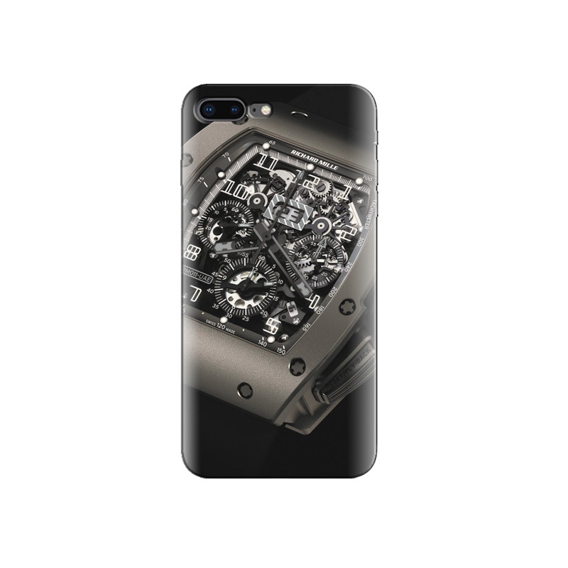 Husa Iphone 8 plus Richard Mille