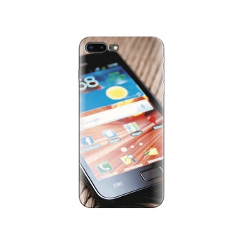 Husa Iphone 8 plus Samsung Galaxy Sii S2 Husa Iphone 8 plus Samsung Galaxy Sii S2