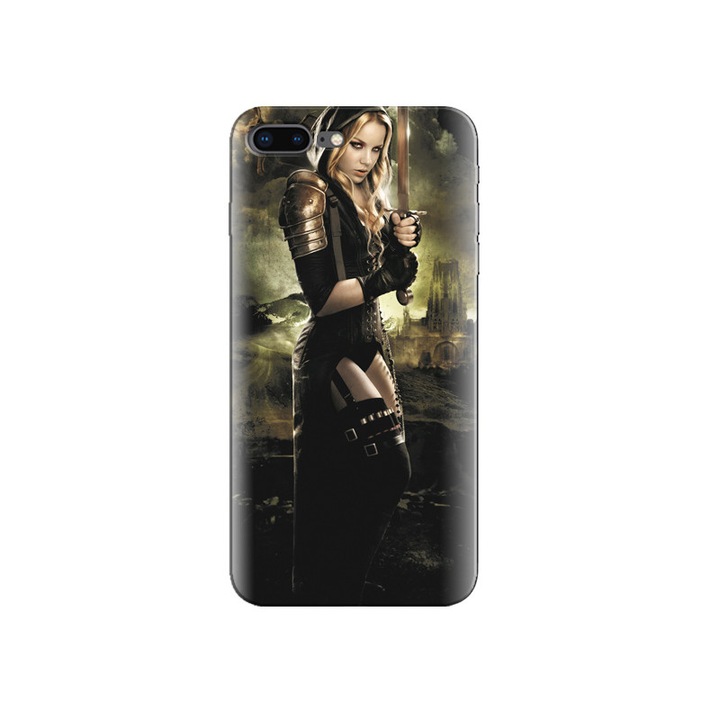 Husa Iphone 7 Plus Spicy Girl Hd фонове