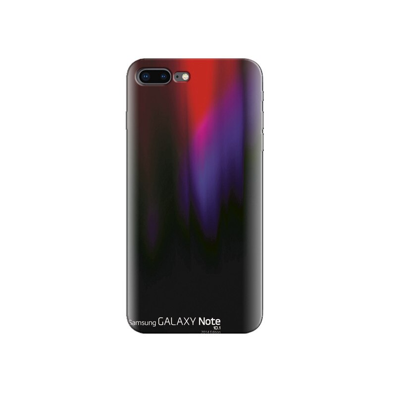 Husa Iphone 8 plus Samsung Galaxy Note 10 1