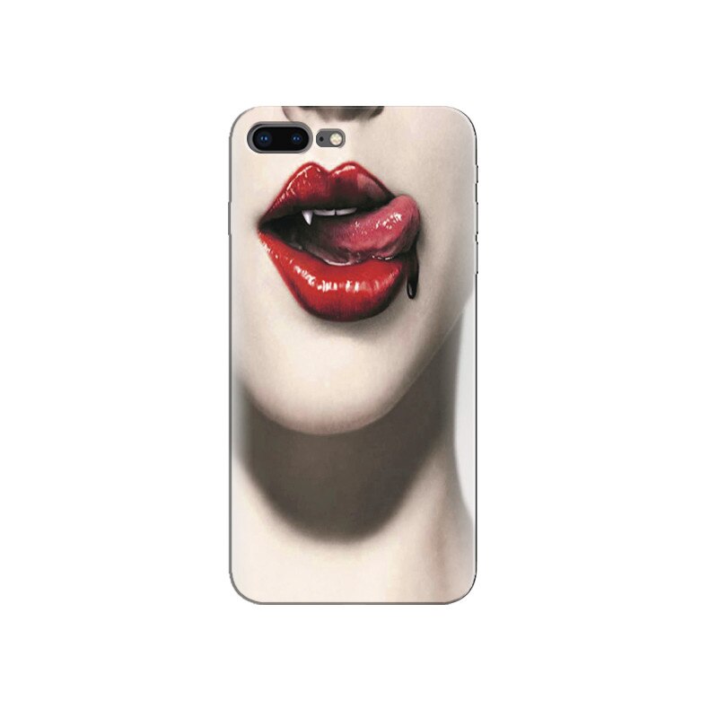 Husa Iphone 8 plus Special Horror Vampire