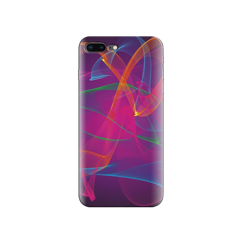 Husa Iphone 8 plus Special Abstract