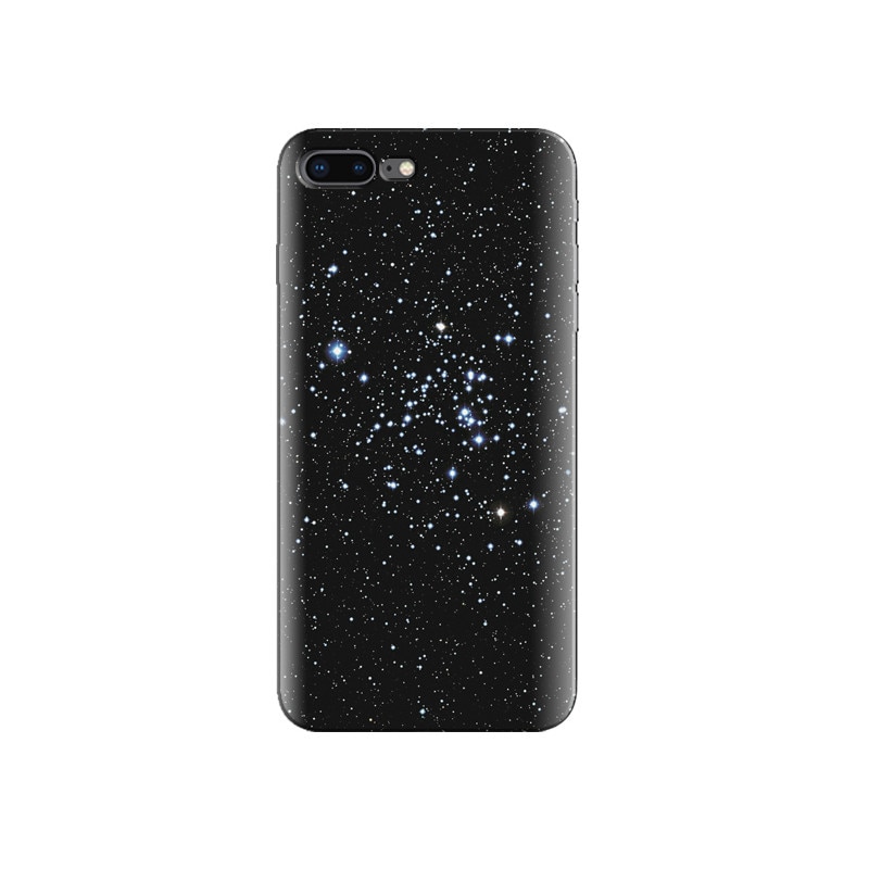 Husa Iphone 8 plus Star Nice Hd Background