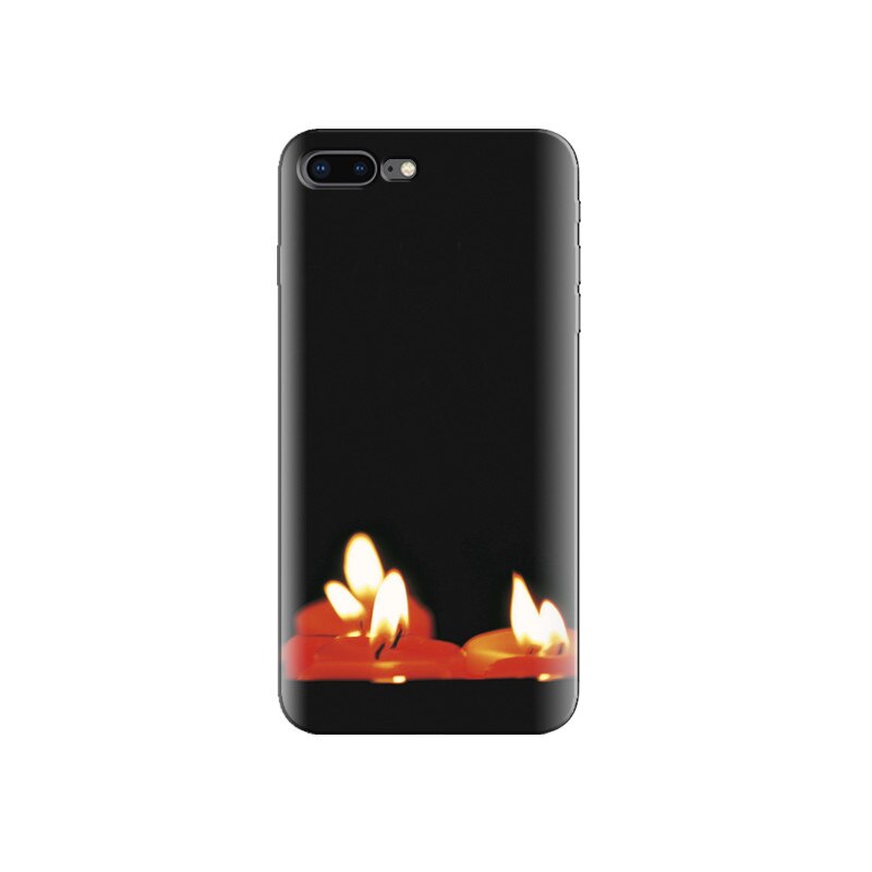 Husa Iphone 7 Plus Shhubh Deepawali With Diya Nice