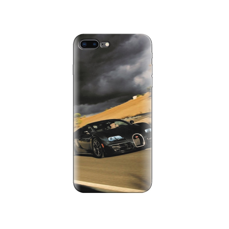 Husa Iphone 8 plus Special Hd Cars For Device