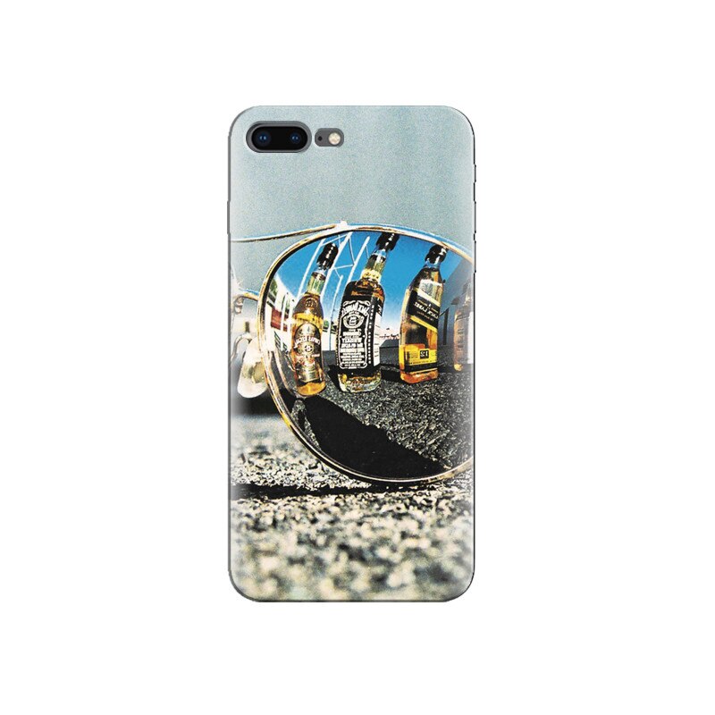 Husa Iphone 8 plus Sunglasses