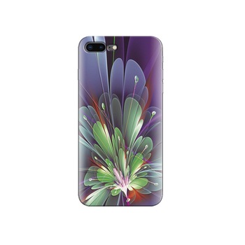 Husa Iphone 8 plus Ultra Abstract 002 Husa Iphone 8 plus Ultra Abstract 002