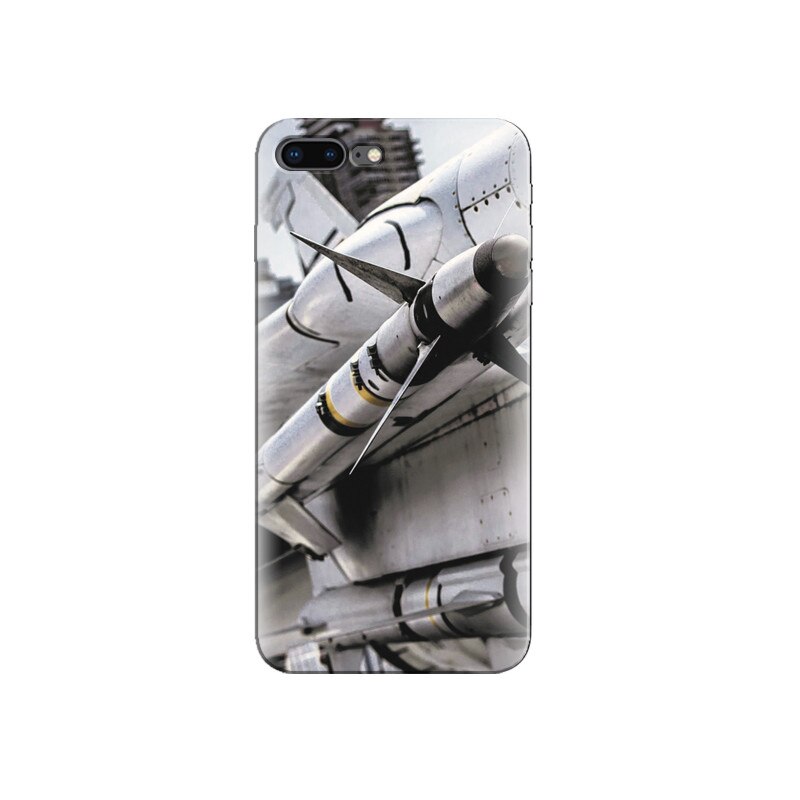 Husa Iphone 7 Plus Us Army Rocket High Definitions