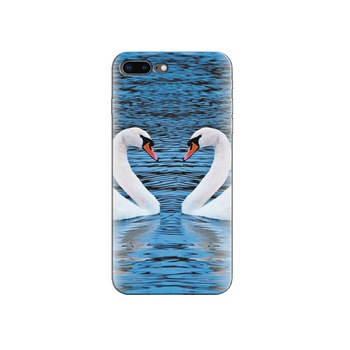 Husa Iphone 8 plus Two Very Beautiful Swan High Resolution Pics Husa Iphone 8 plus Two Very Beautiful Swan High Resolution Pics