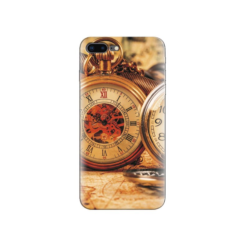 Husa Iphone 7 Plus Time And Clocks
