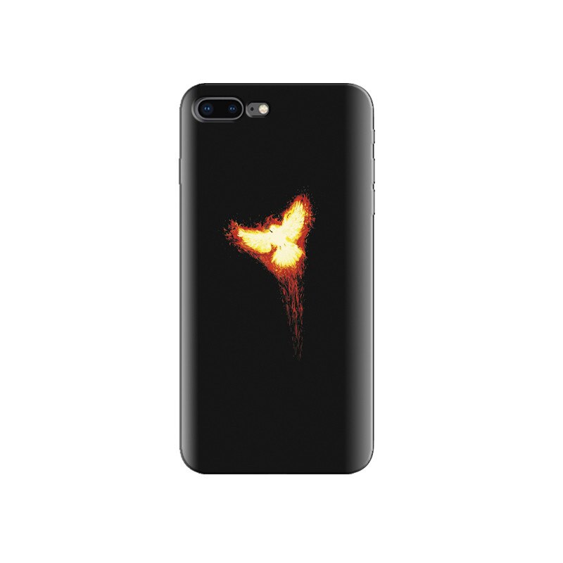 Husa Iphone 7 Plus Unique Large