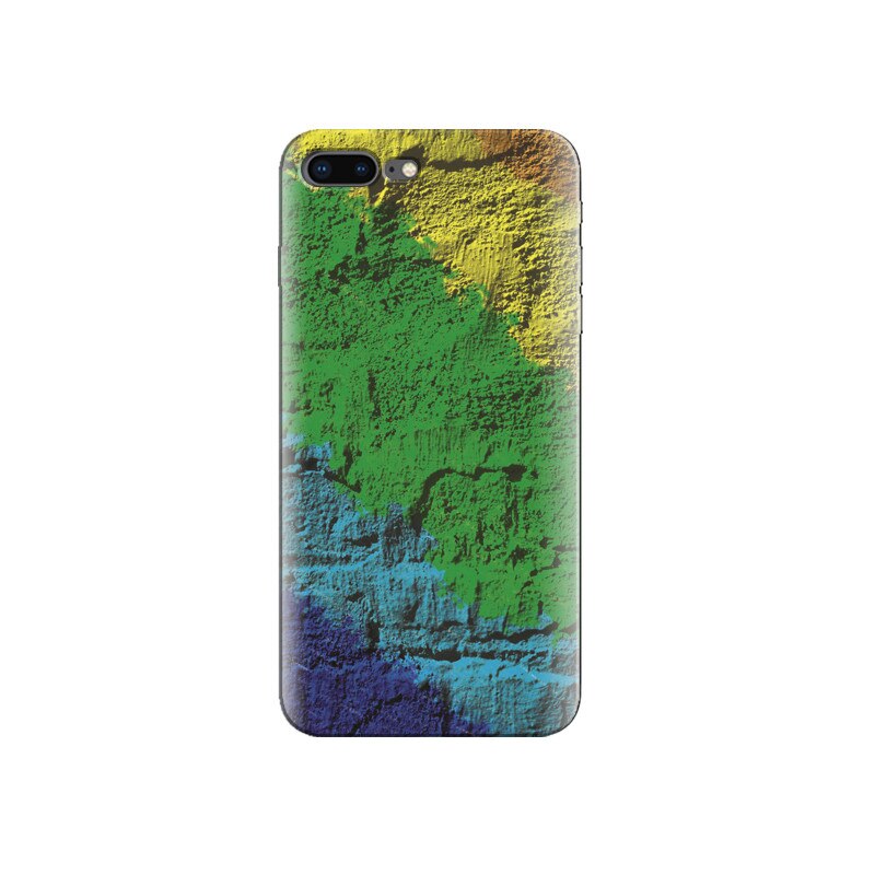 Husa Iphone 8 plus Very Different Abstract Designs