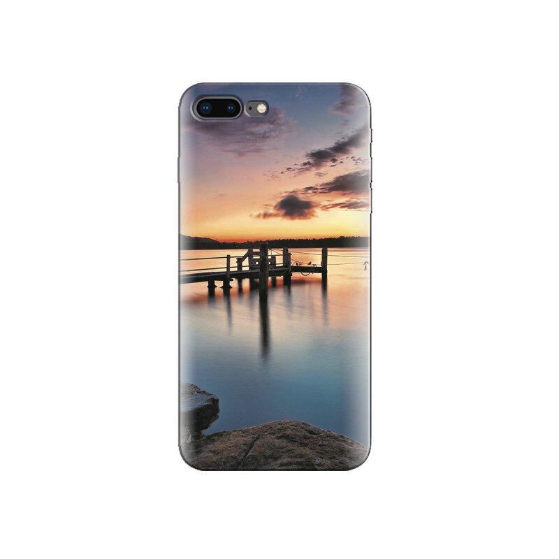 Husa Iphone 7 Plus Unseen Wonderful Beach Hq Pictures