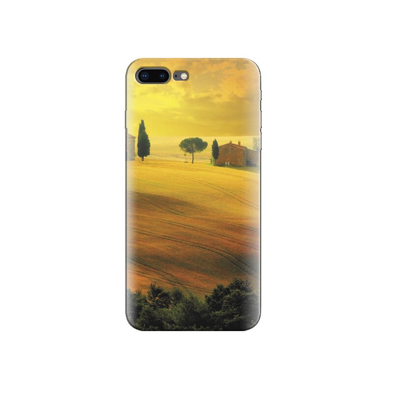 Husa Iphone 7 Plus Tuscany Discover Italy