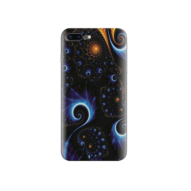 Husa Iphone 8 plus Ultra Abstract 001