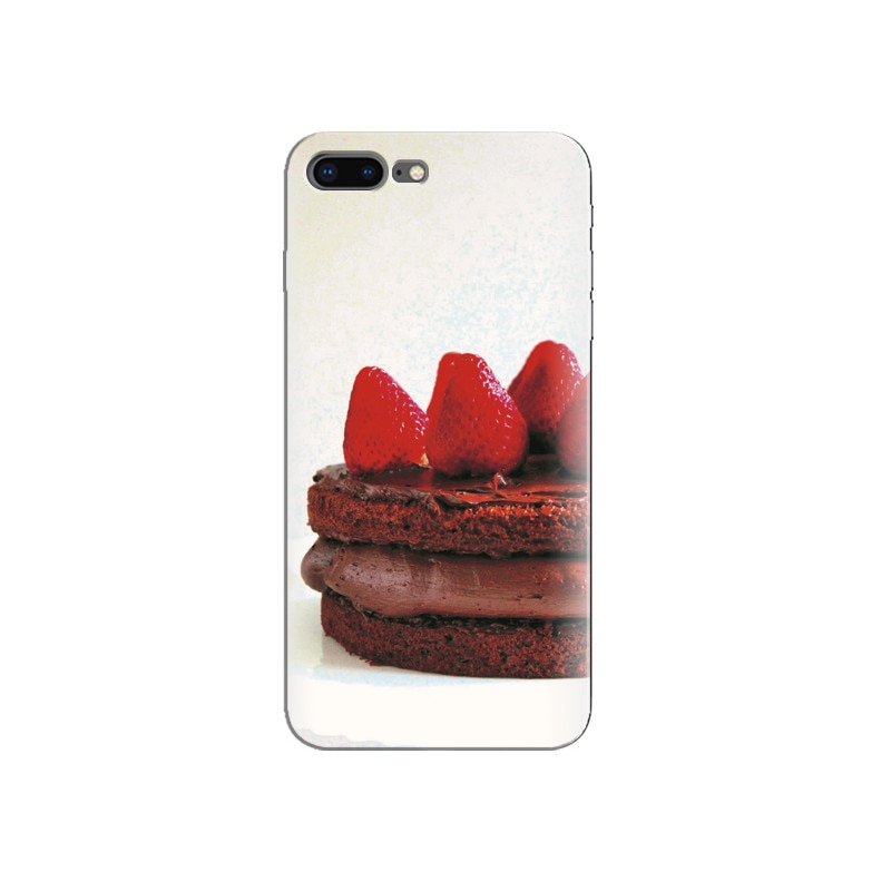 Husa Iphone 7 Plus Sweet Food X P Hiqh Qualitys
