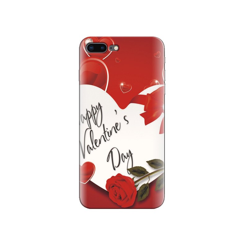 Husa Iphone 7 Plus Valentines Day Present S