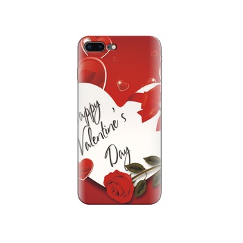 Husa Iphone 7 Plus Valentines Day Present S Husa Iphone 7 Plus Valentines Day Present S