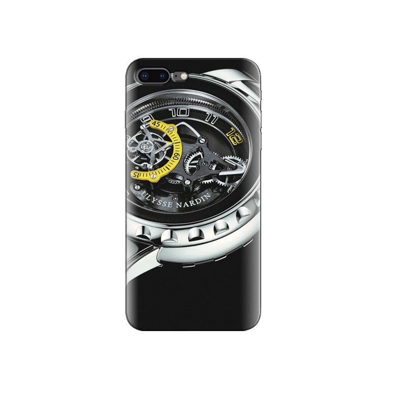 Husa Iphone 7 Plus Ulysse Nardin