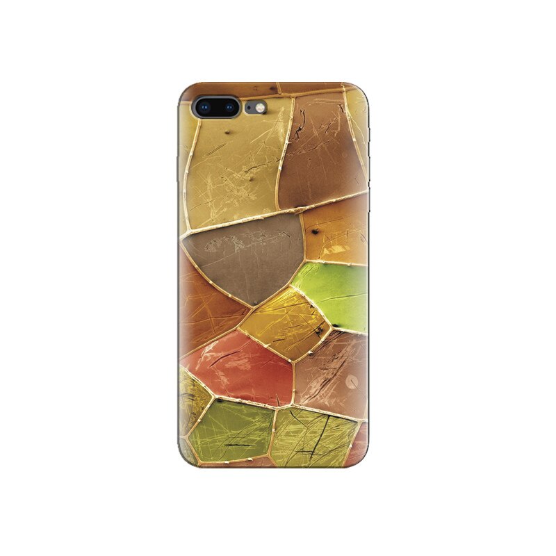 Husa Iphone 8 plus Unique Abstract Wonderful Best