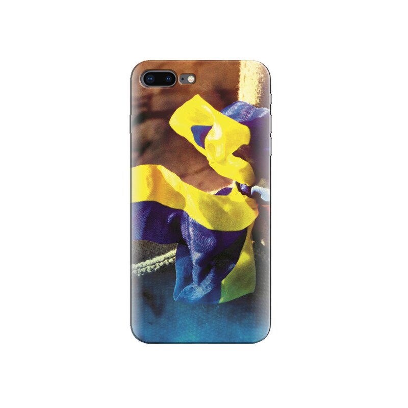 Husa Iphone 7 Plus Ukrainian Symbol