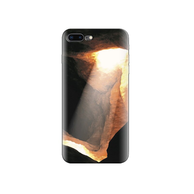 Husa Iphone 7 Plus Unseen Beautiful Nature For