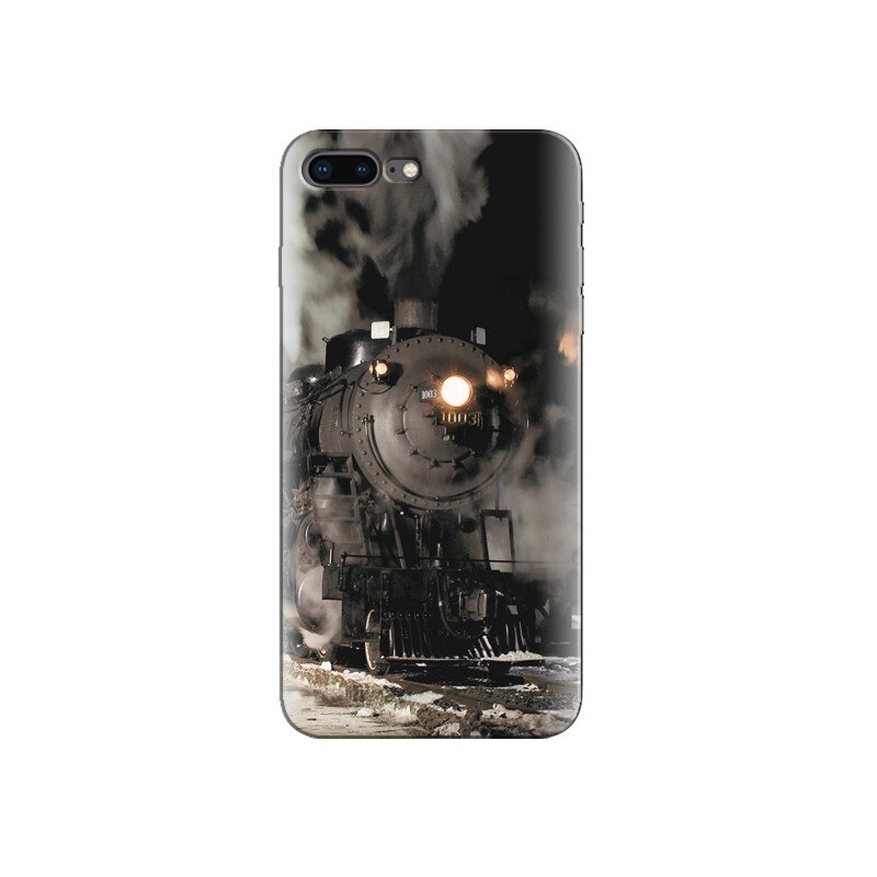 Husa Iphone 7 Plus Train