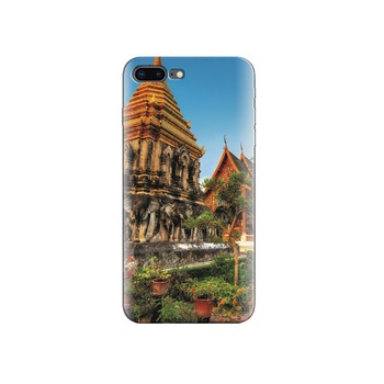 Husa Iphone 8 plus Thailand Temple Husa Iphone 8 plus Thailand Temple