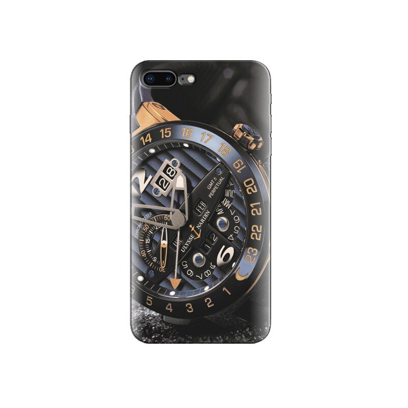 Husa Iphone 8 plus Ulysse Nardin Luxury Watch