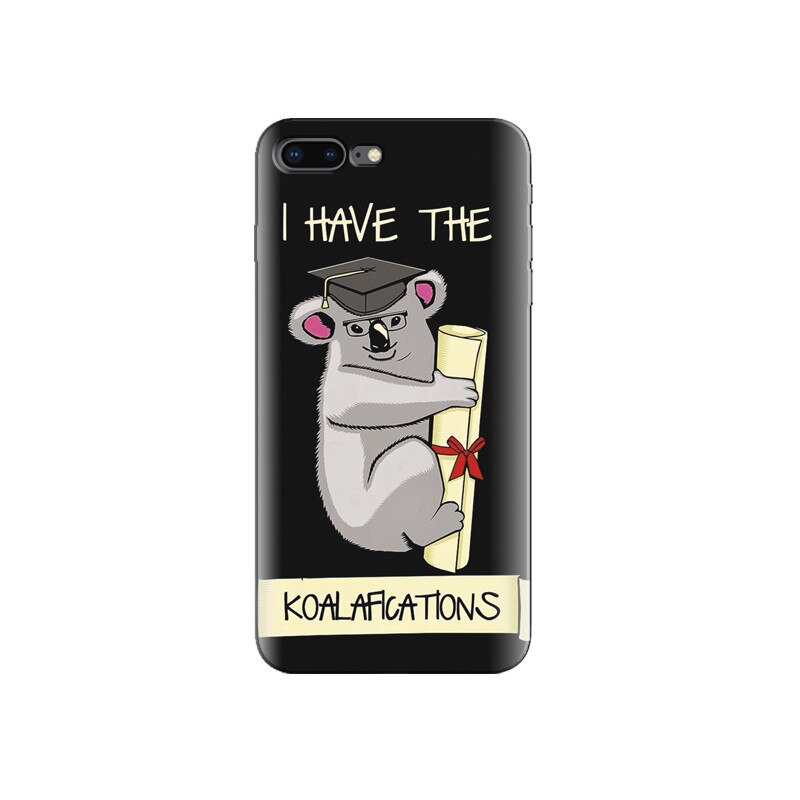 Husa Iphone 8 plus Very Funny Cartoon Hd Pics Background